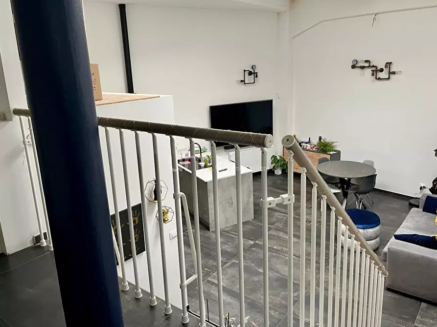 Immagine 9 di Appartamento in vendita  in Viale Trieste snc a Jesi