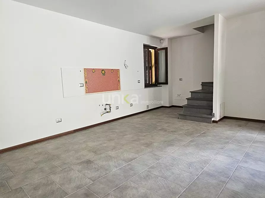 Immagine 2 di Casa indipendente in vendita  in Via XXVI Maggio snc a Monte Roberto