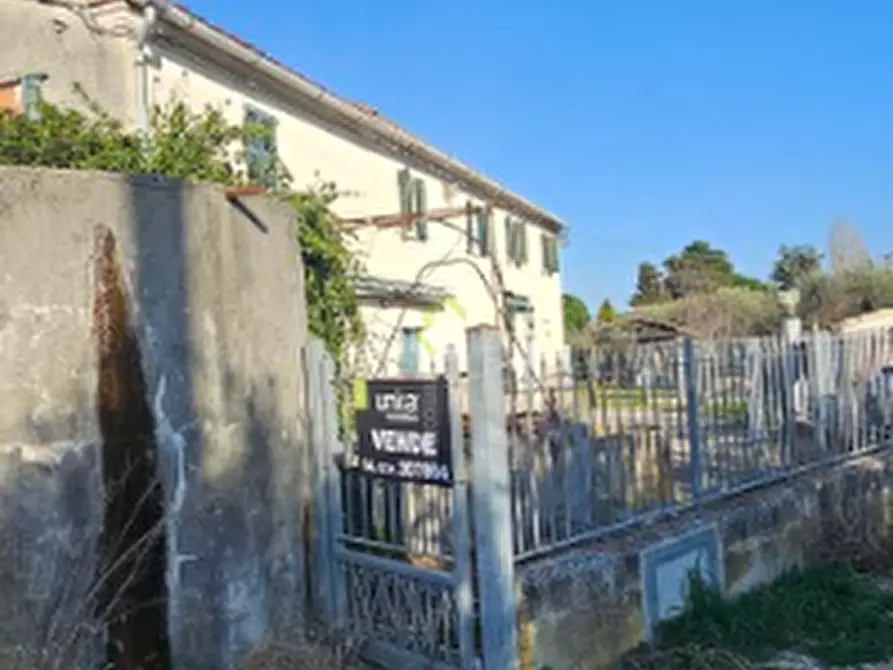 Immagine 2 di Casa indipendente in vendita  in Via San Martino 7 a Monsano