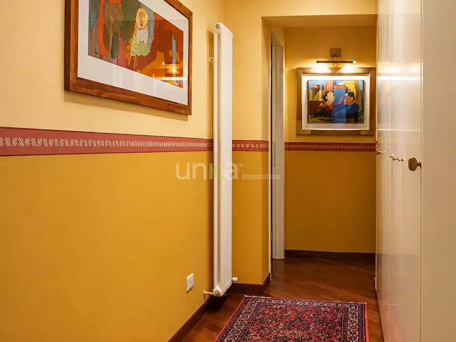 Immagine 7 di Appartamento in vendita  in Viale della Vittoria 34/b a Jesi