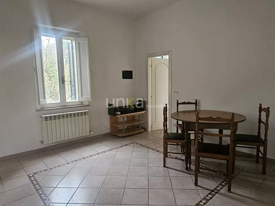 Immagine 1 di Casa indipendente in affitto  in Via Gramsci snc a Jesi