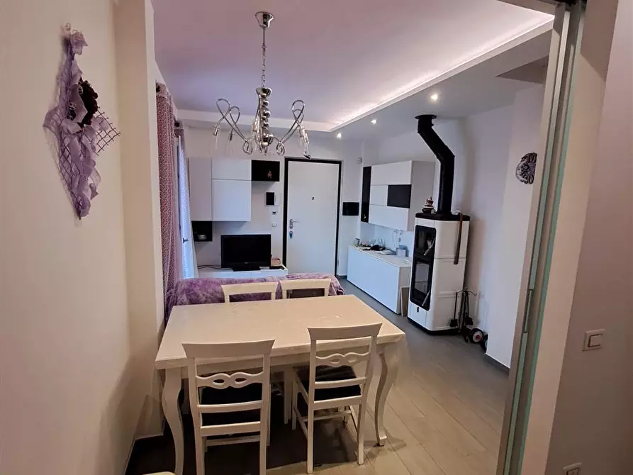 Immagine 2 di Casa indipendente in vendita  in Contrada Pantiere snc a Castelbellino