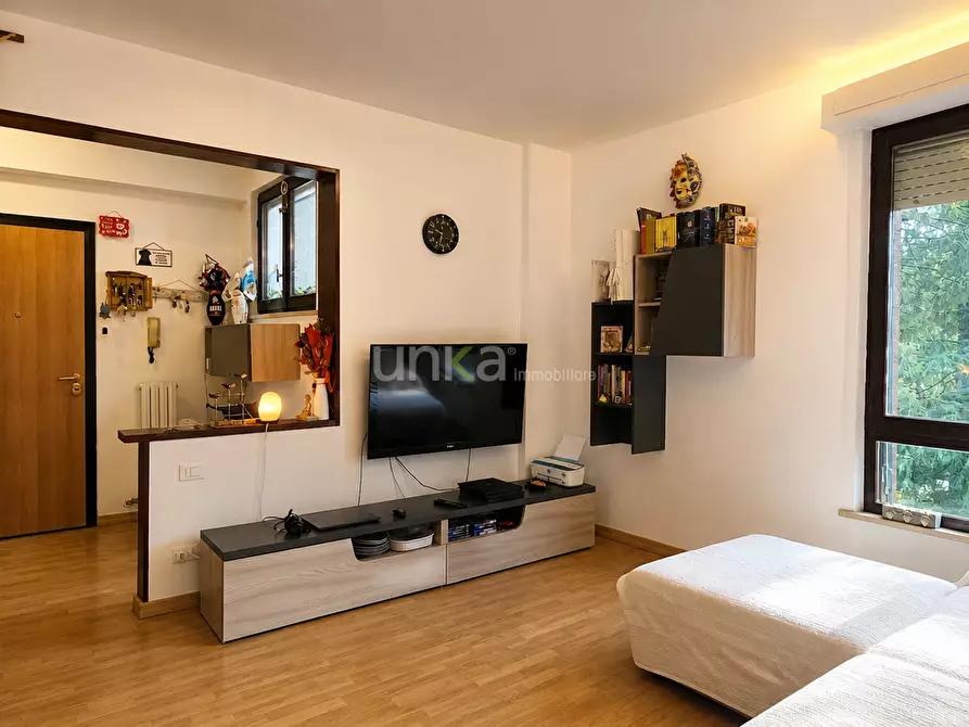 Immagine 6 di Appartamento in vendita  in Via 1° Maggio 6 a Jesi
