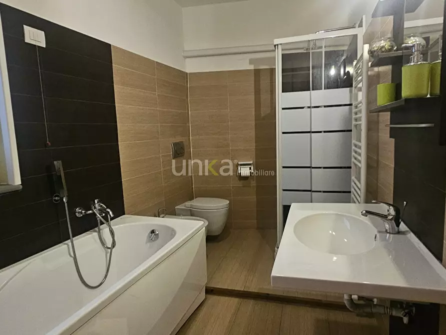 Immagine 11 di Appartamento in affitto  in Via Pergolesi snc a Jesi