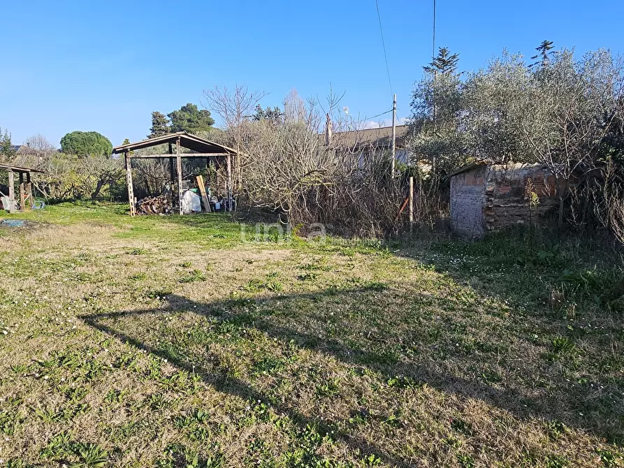 Immagine 4 di Casa indipendente in vendita  in Via San Martino 7 a Monsano