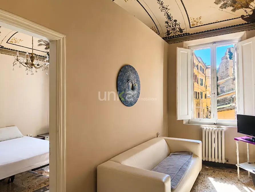 Immagine 1 di Appartamento in vendita  in Via Mura Occidentali snc a Jesi