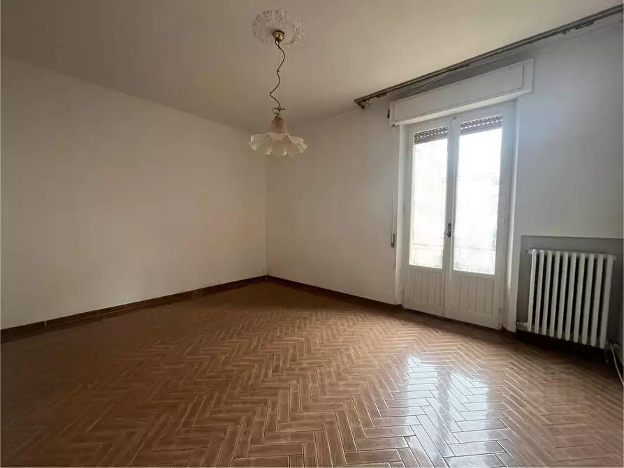 Immagine 6 di Appartamento in vendita  in Via Solazzi snc a Jesi