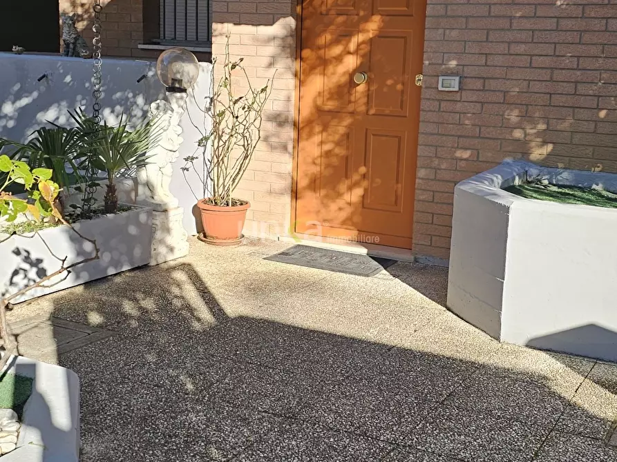 Immagine 3 di Appartamento in vendita  in Via Dei Colli snc a Jesi