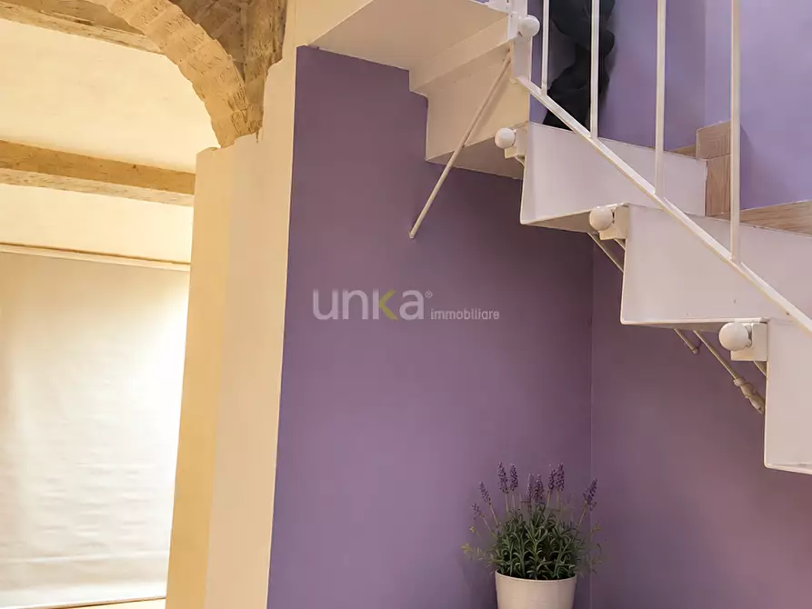 Immagine 12 di Appartamento in vendita  in Via Roccabella 21 a Jesi