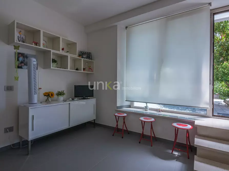 Immagine 2 di Appartamento in affitto  in Via Carlo Crivelli snc a Jesi