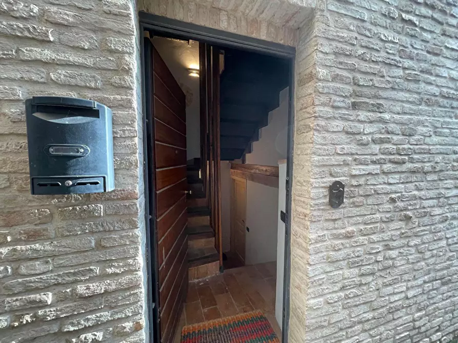 Immagine 11 di Appartamento in vendita  in Via Petrucci 1 a Jesi