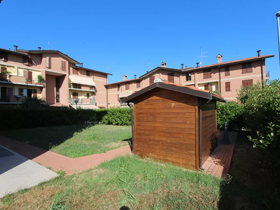 Immagine 24 di Appartamento in vendita  in SP569 18 a Valsamoggia