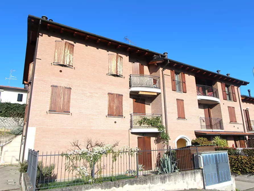 Immagine 1 di Appartamento in vendita  in Via A. Pallotti a Valsamoggia