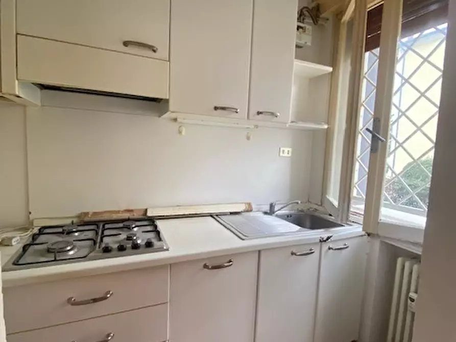 Immagine 8 di Appartamento in vendita  in Via Sirena a Valsamoggia