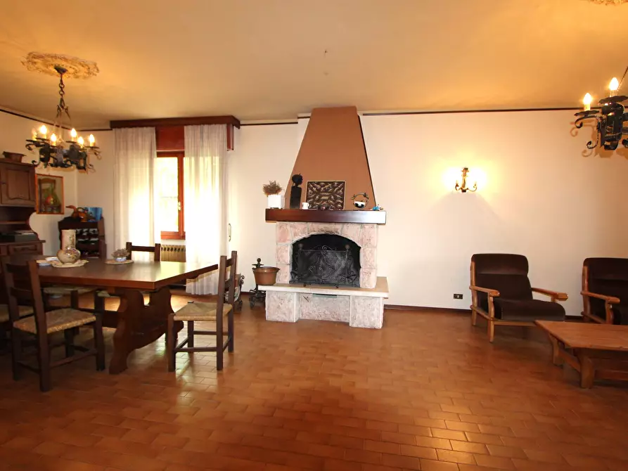 Immagine 37 di Casa indipendente in vendita  in Via Canova 107 a Valsamoggia