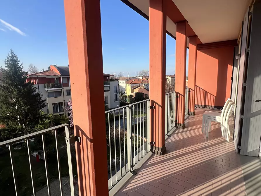 Immagine 16 di Appartamento in vendita  in Via Giuseppe Mazzini a Valsamoggia