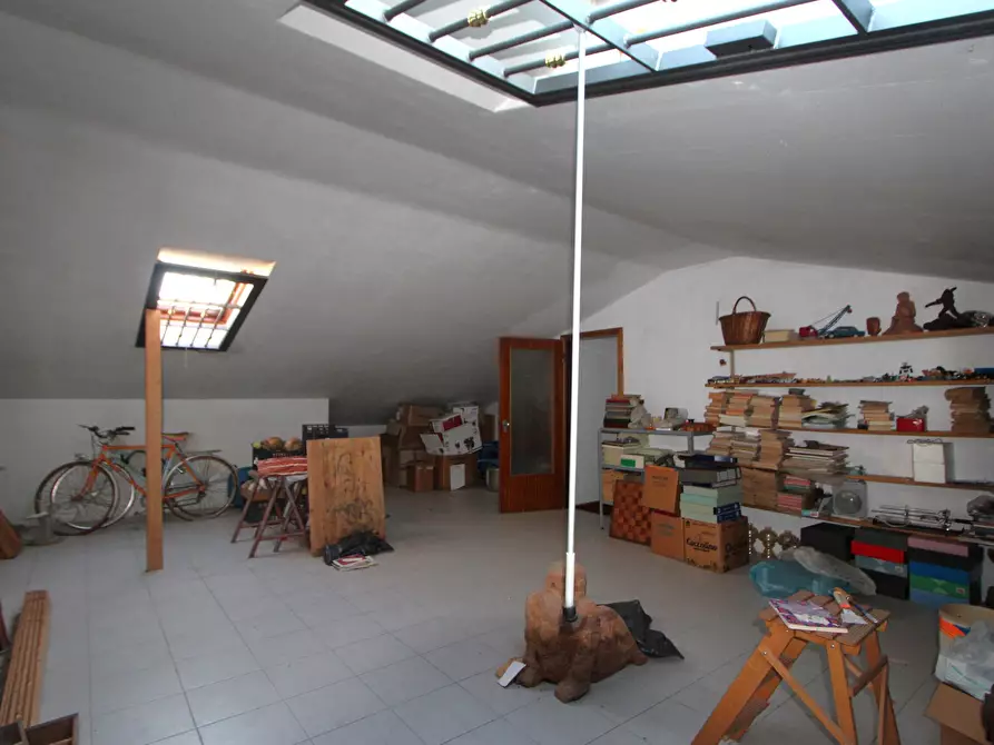 Immagine 42 di Villetta a schiera in vendita  in Via Pietro Nenni 26 a Valsamoggia