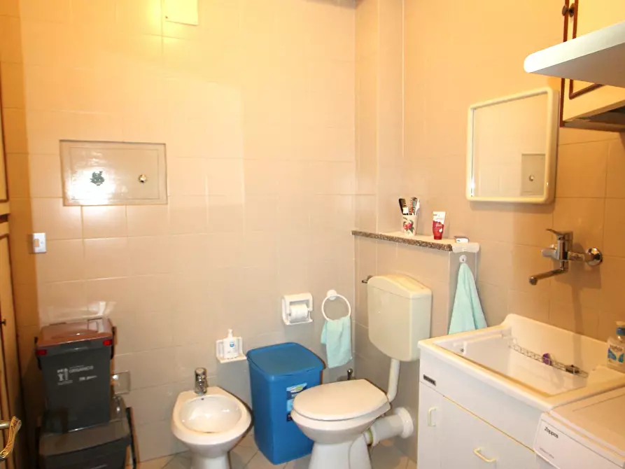 Immagine 9 di Appartamento in vendita  in Via G. Matteotti a Valsamoggia