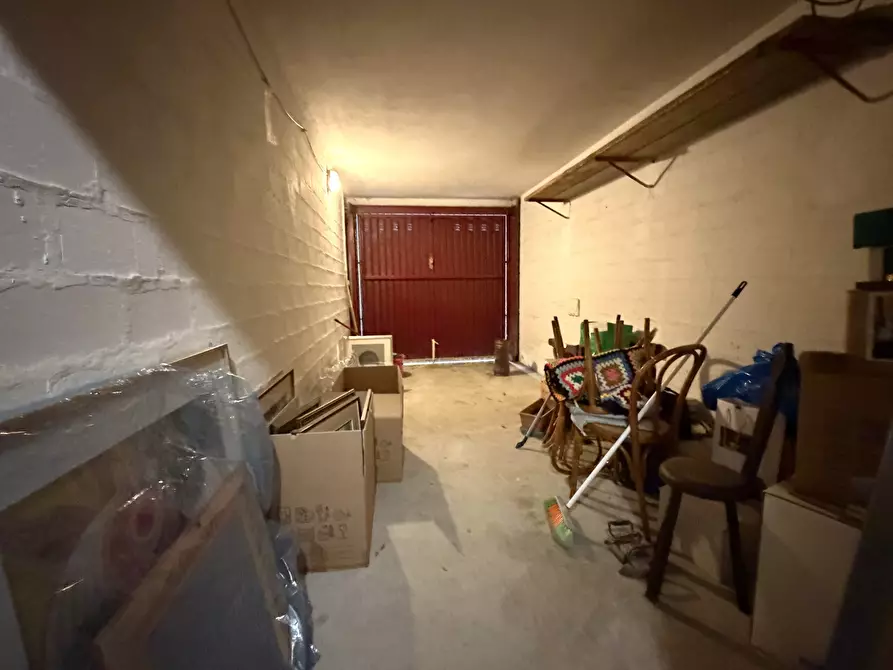 Immagine 34 di Appartamento in vendita  in Viale della Costituzione 6 a Valsamoggia