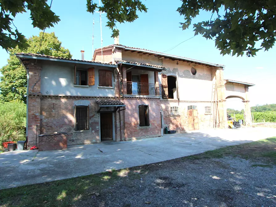 Immagine 32 di Porzione di casa in vendita  in Via Monteveglio a Valsamoggia