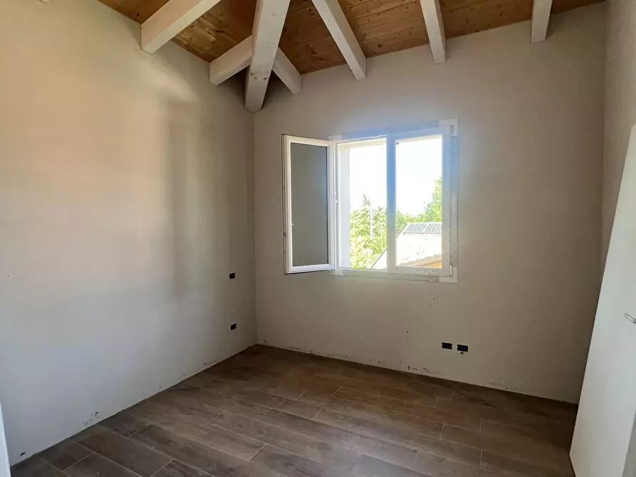 Immagine 7 di Villetta a schiera in vendita  in Via Prati di Soletto a Valsamoggia