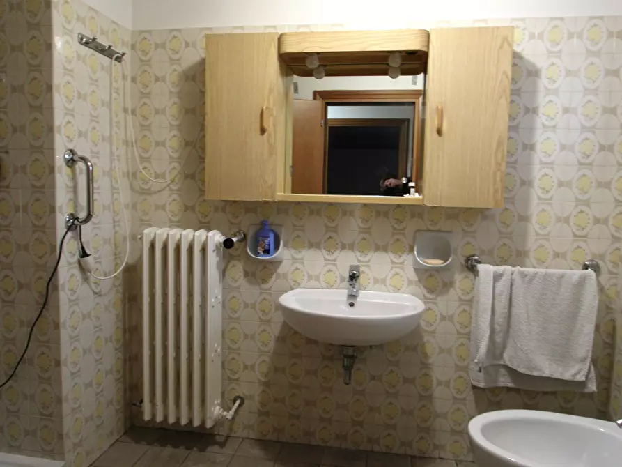 Immagine 37 di Casa indipendente in vendita  in Via Tombetto 18-22 a Valsamoggia