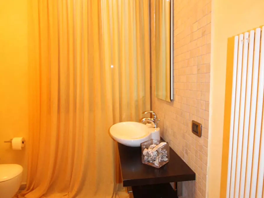 Immagine 36 di Villa in vendita  in Via Augusto Ferrari a Valsamoggia