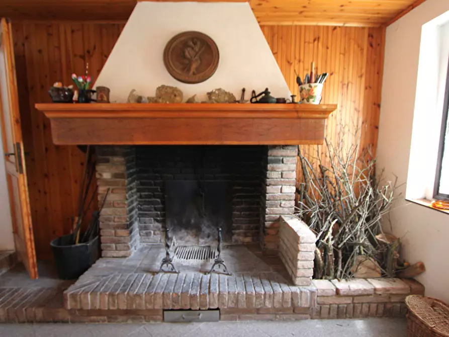 Immagine 28 di Porzione di casa in vendita  in Via Palazzetto 17 a Valsamoggia