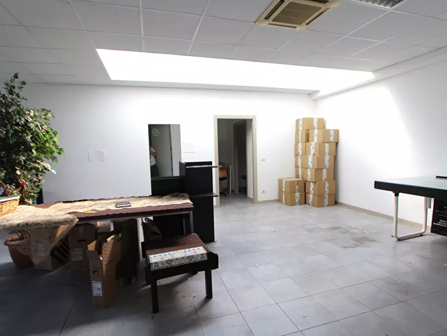 Immagine 7 di Capannone industriale in vendita  in Via Lunga a Valsamoggia