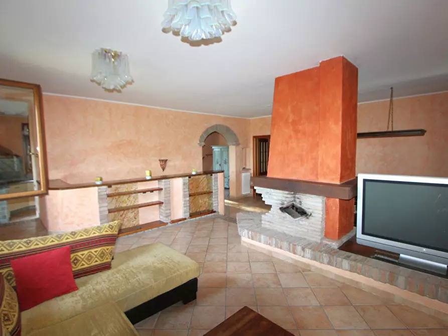 Immagine 7 di Casa indipendente in vendita  in Via Campomaggiore a Valsamoggia