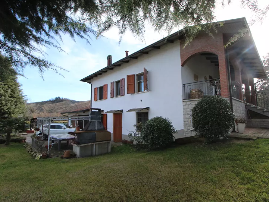 Immagine 44 di Villa in vendita  in Via dell'Artigiano 1 a Valsamoggia