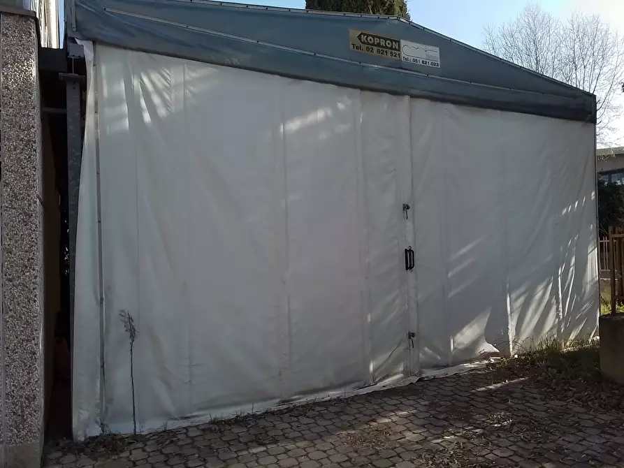 Immagine 38 di Capannone industriale in vendita  in Via di Vagno Giuseppe a Valsamoggia