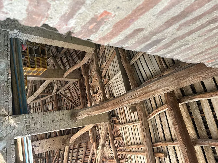 Immagine 26 di Porzione di casa in vendita  in Via Barlete a Valsamoggia