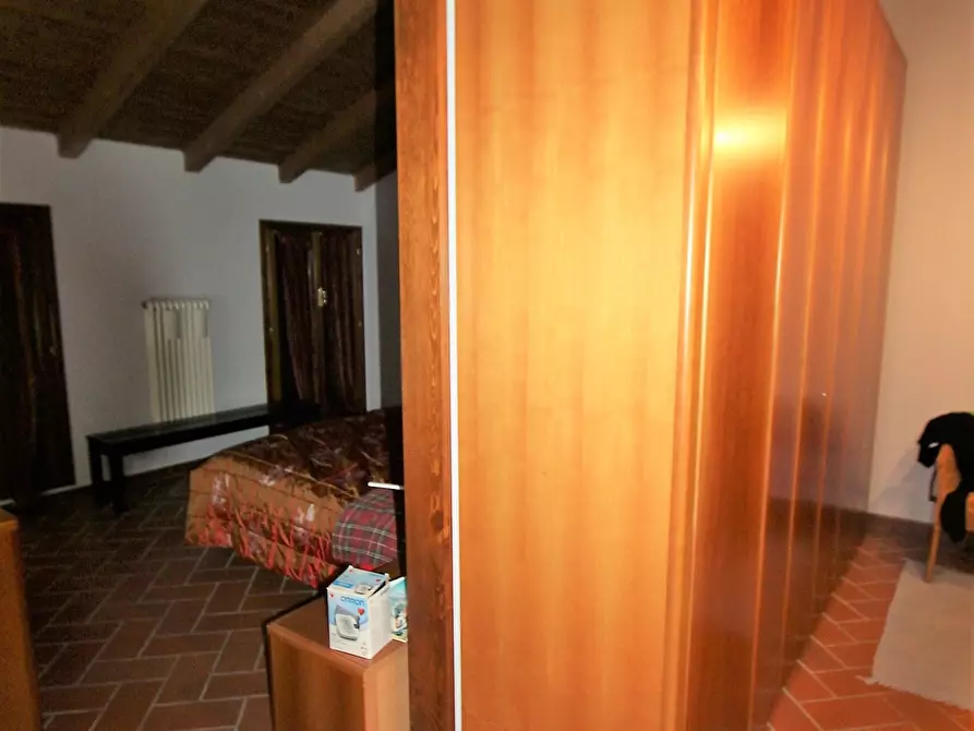 Immagine 28 di Porzione di casa in vendita  in Via Marco Biagi a Valsamoggia