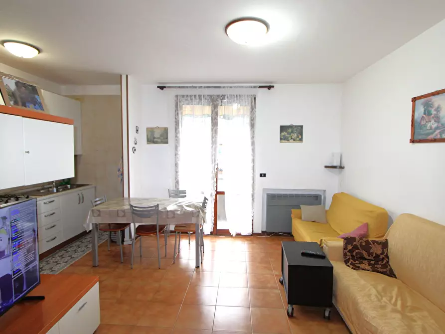 Immagine 16 di Appartamento in vendita  in Via A. Zanasi a Valsamoggia