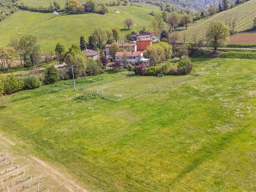 Immagine 65 di Villa in vendita  in SP76 17 a Valsamoggia