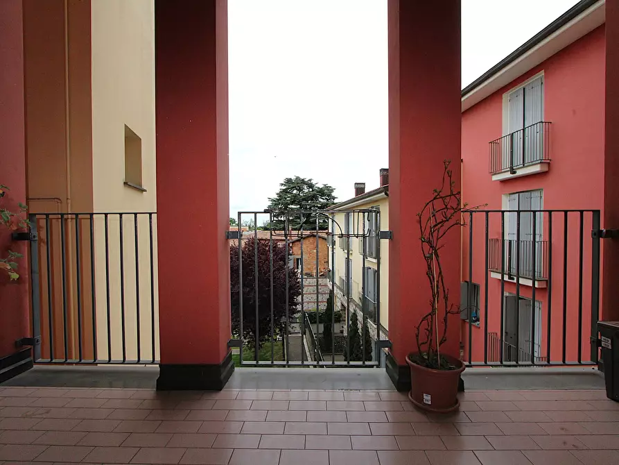 Immagine 30 di Appartamento in vendita  in Via Giuseppe Mazzini 34 a Valsamoggia