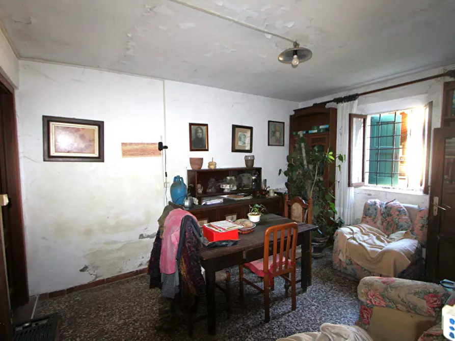 Immagine 19 di Porzione di casa in vendita  in Via Magazzino a Valsamoggia