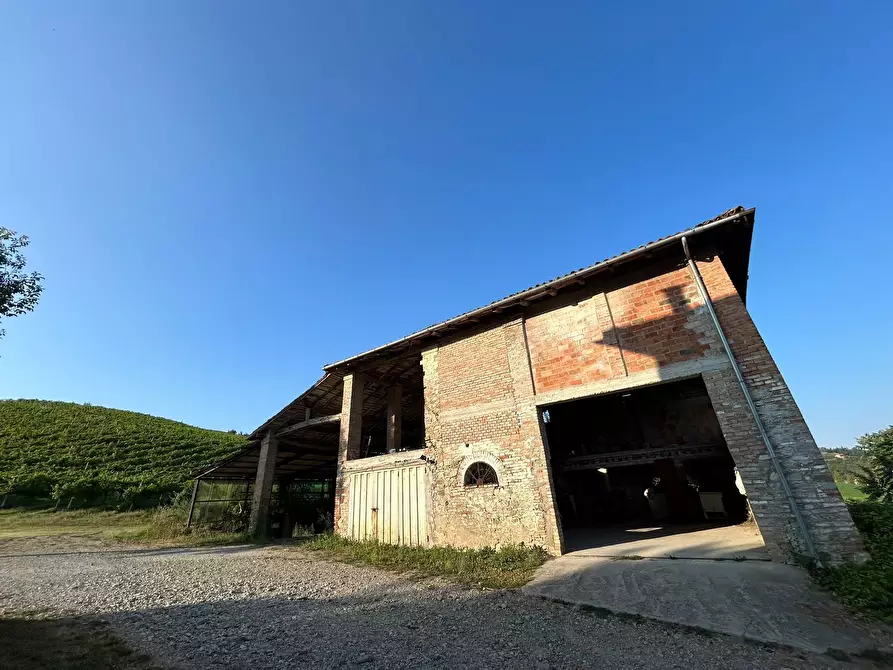 Immagine 24 di Porzione di casa in vendita  in Via Barlete a Valsamoggia