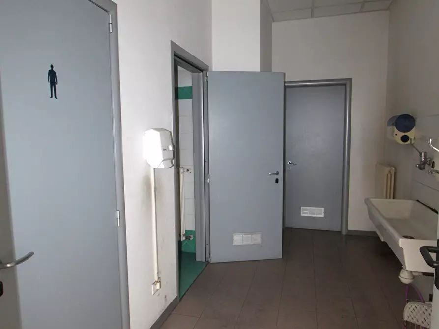 Immagine 21 di Capannone industriale in vendita  in Via Lunga a Valsamoggia