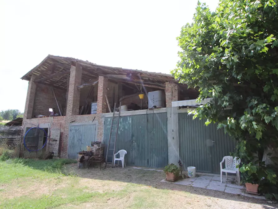 Immagine 20 di Porzione di casa in vendita  in Via Sant'Apollinare a Valsamoggia