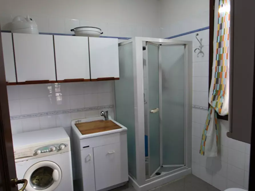 Immagine 31 di Porzione di casa in vendita  in Via Sant'Andrea a Valsamoggia