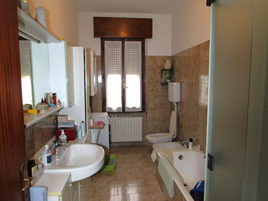 Immagine 33 di Casa indipendente in vendita  in Via Provinciale Est a Valsamoggia