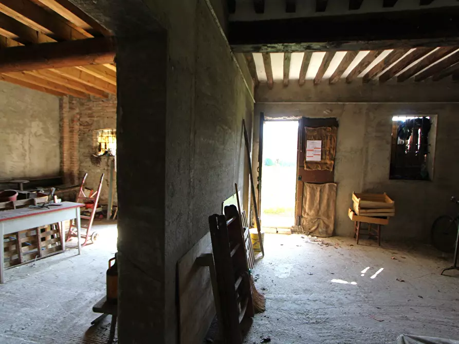 Immagine 51 di Porzione di casa in vendita  in Viale M. di Canossa a Valsamoggia