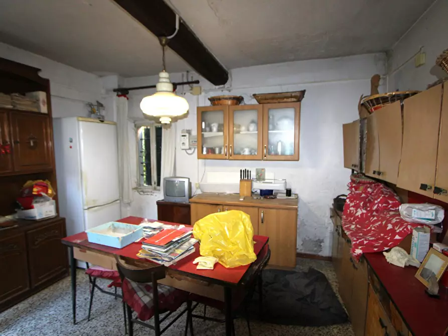 Immagine 20 di Porzione di casa in vendita  in Via Magazzino a Valsamoggia