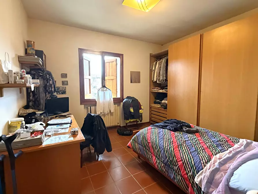 Immagine 14 di Porzione di casa in vendita  a Valsamoggia