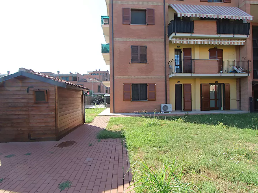 Immagine 19 di Appartamento in vendita  in SP569 18 a Valsamoggia