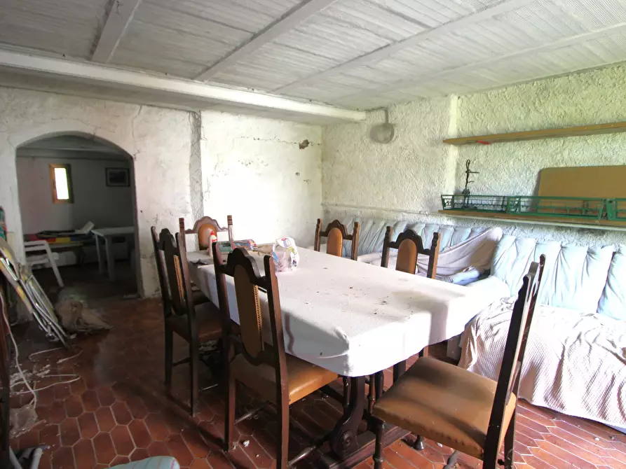 Immagine 17 di Rustico / casale in vendita  in via Castello a Valsamoggia