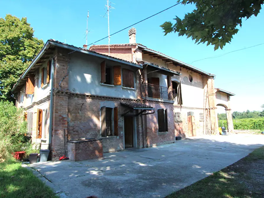 Immagine 33 di Porzione di casa in vendita  in Via Monteveglio a Valsamoggia
