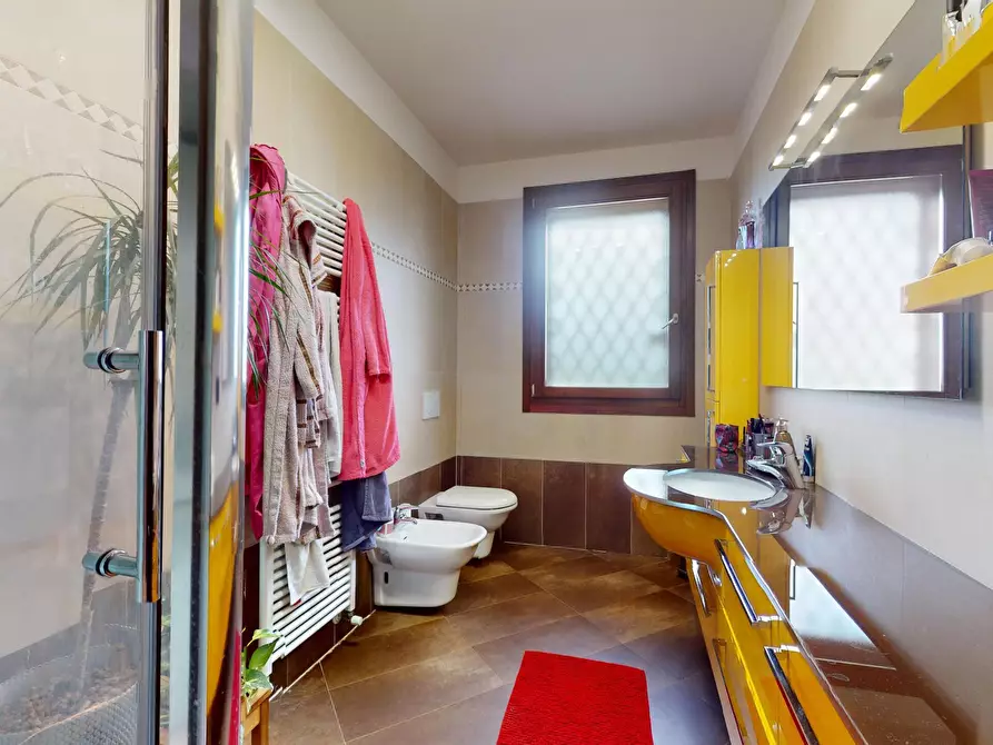 Immagine 22 di Villetta a schiera in vendita  in Via A. Pallotti a Valsamoggia